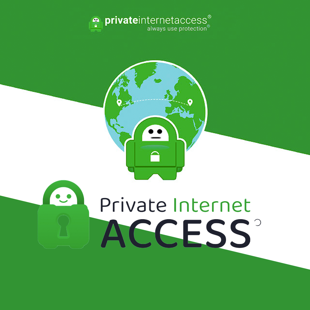 Pia-VPN