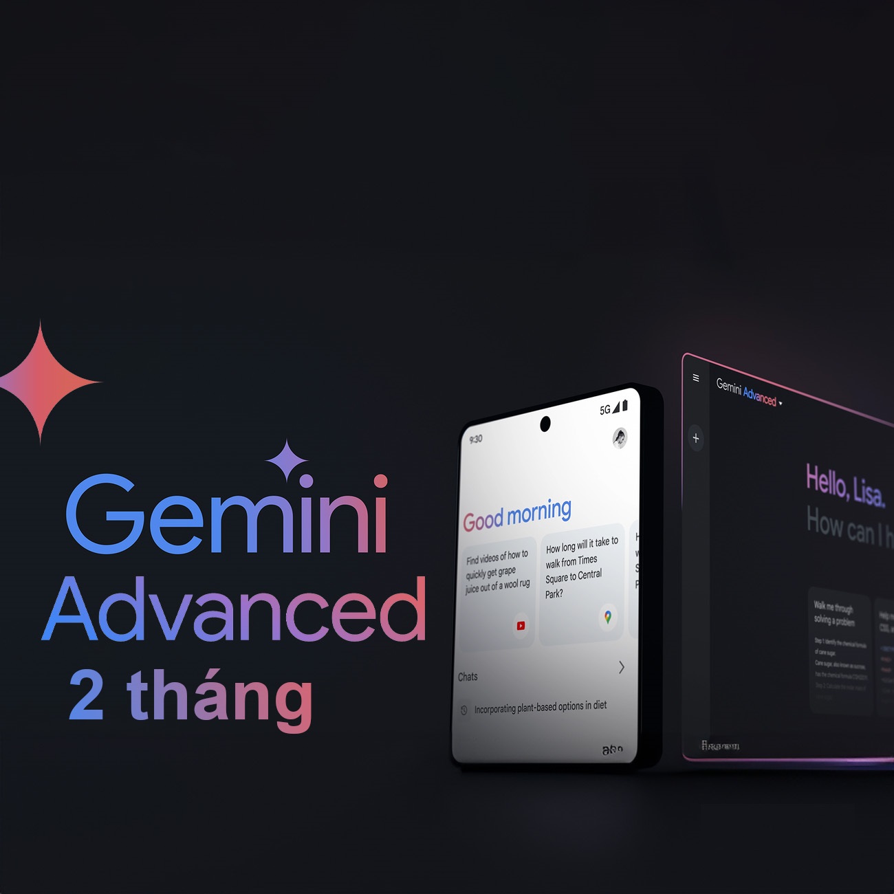 Gemini-Advanced