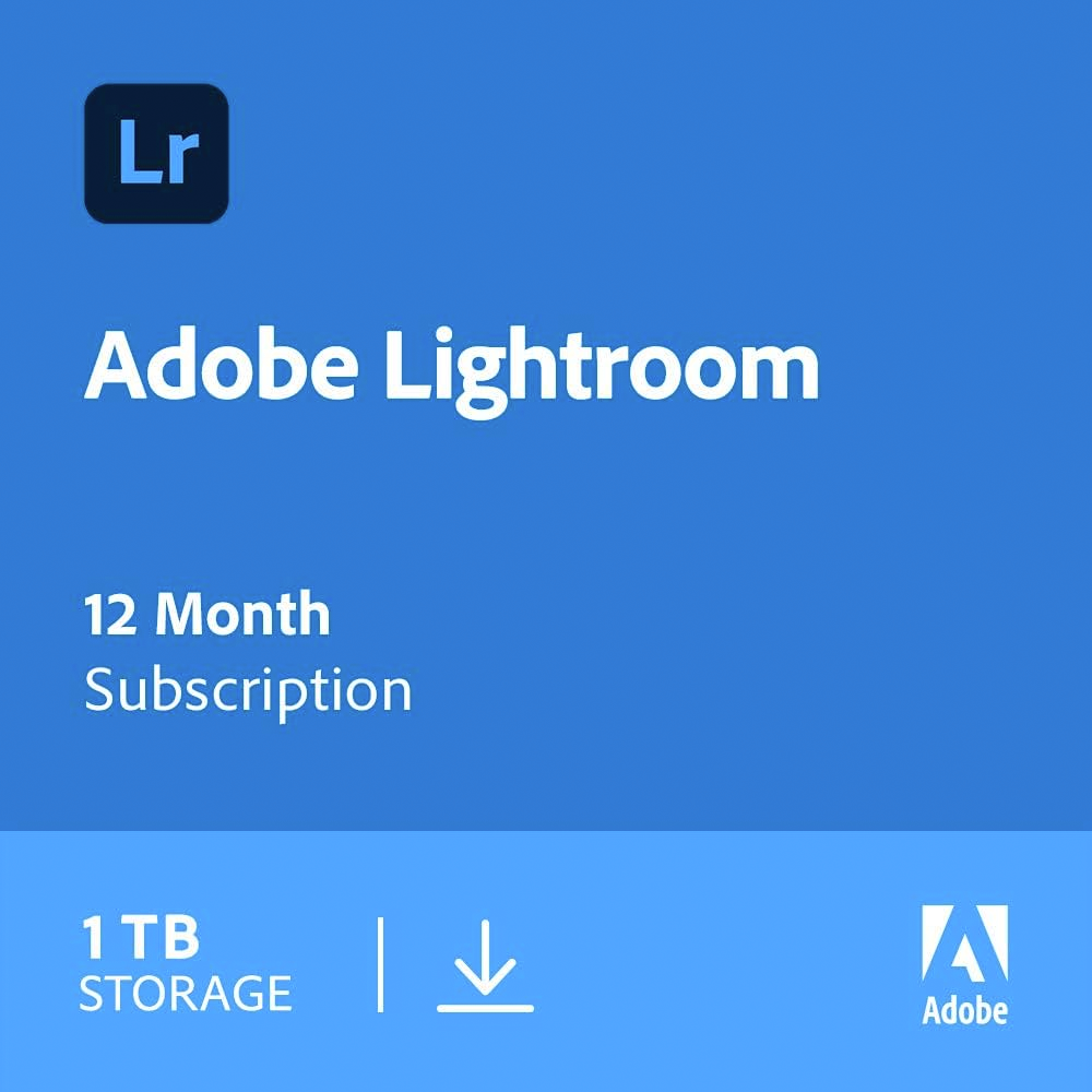Lightroom
