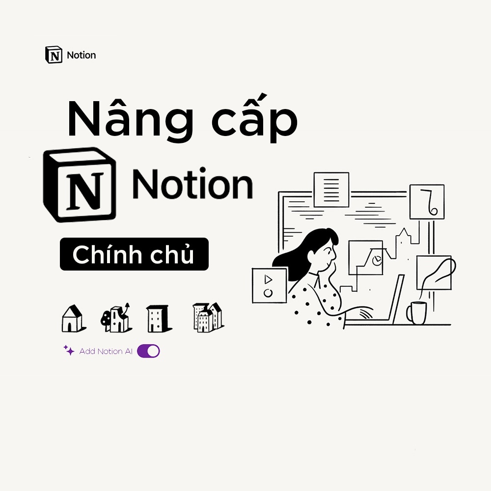 Notion-Product